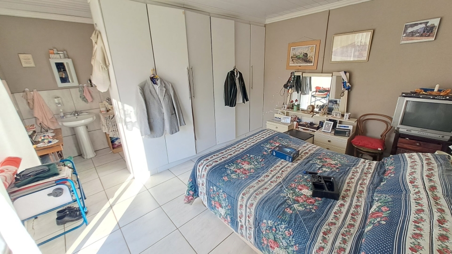 3 Bedroom Property for Sale in Hospitaalpark Free State